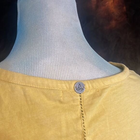 Prana top M (4400) - Picture 5 of 7